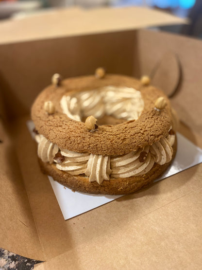 Paris-Brest