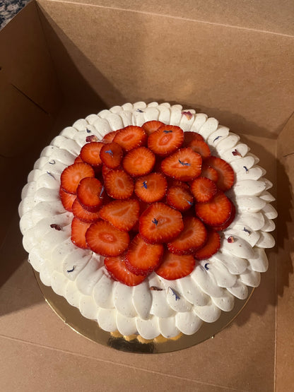 FRAISIER