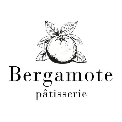 Bergamote Pâtisserie