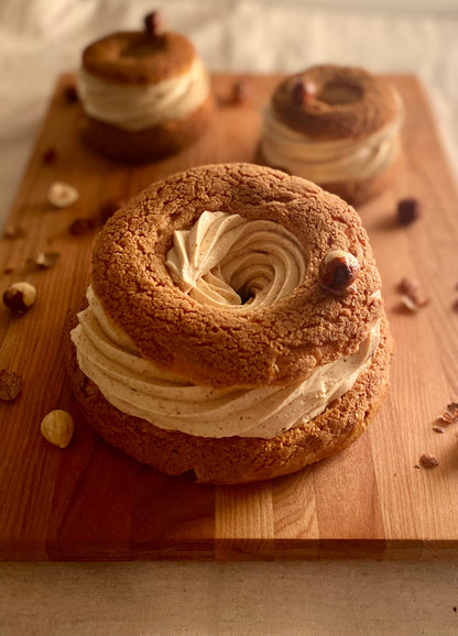 Paris-Brest
