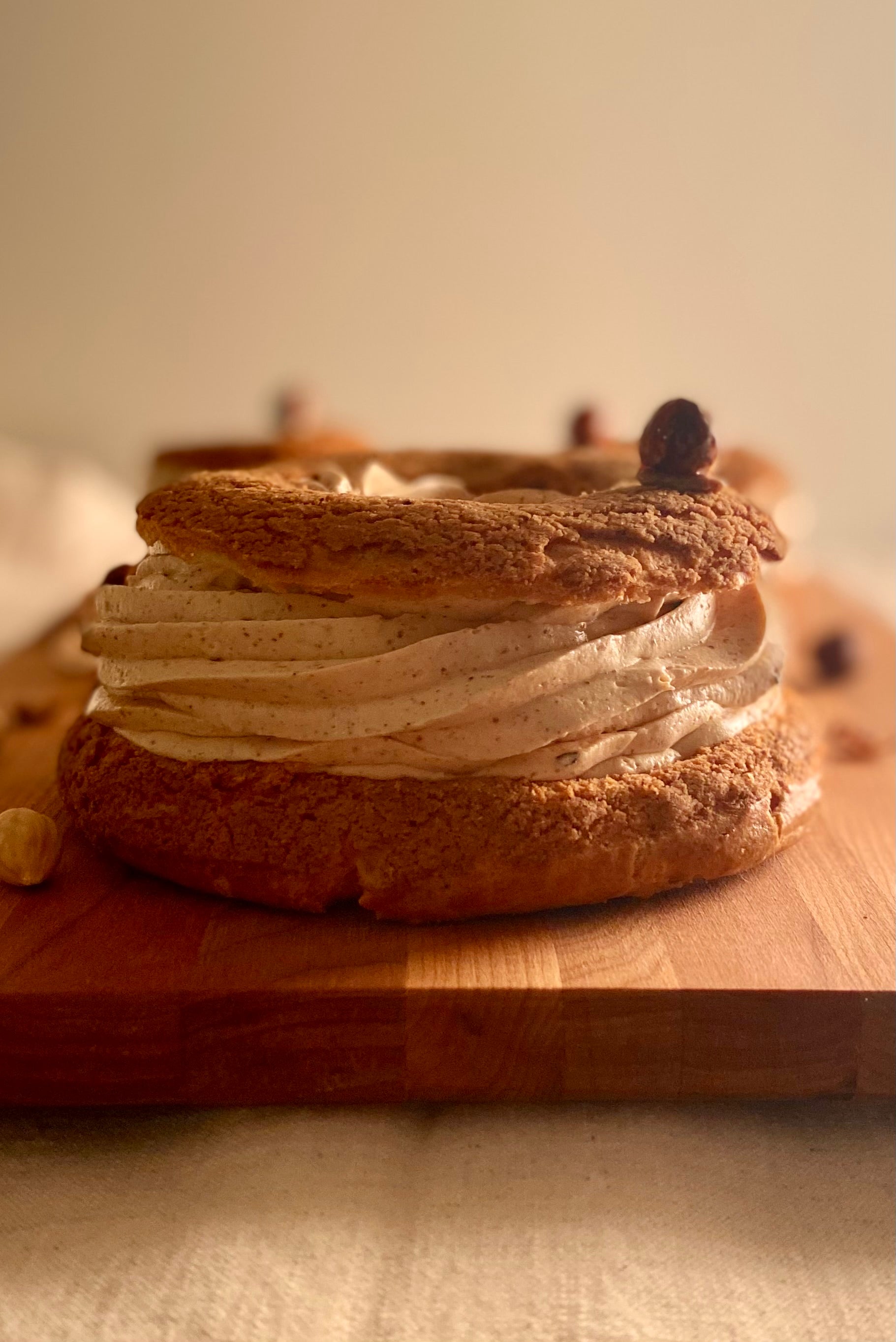 Paris-Brest