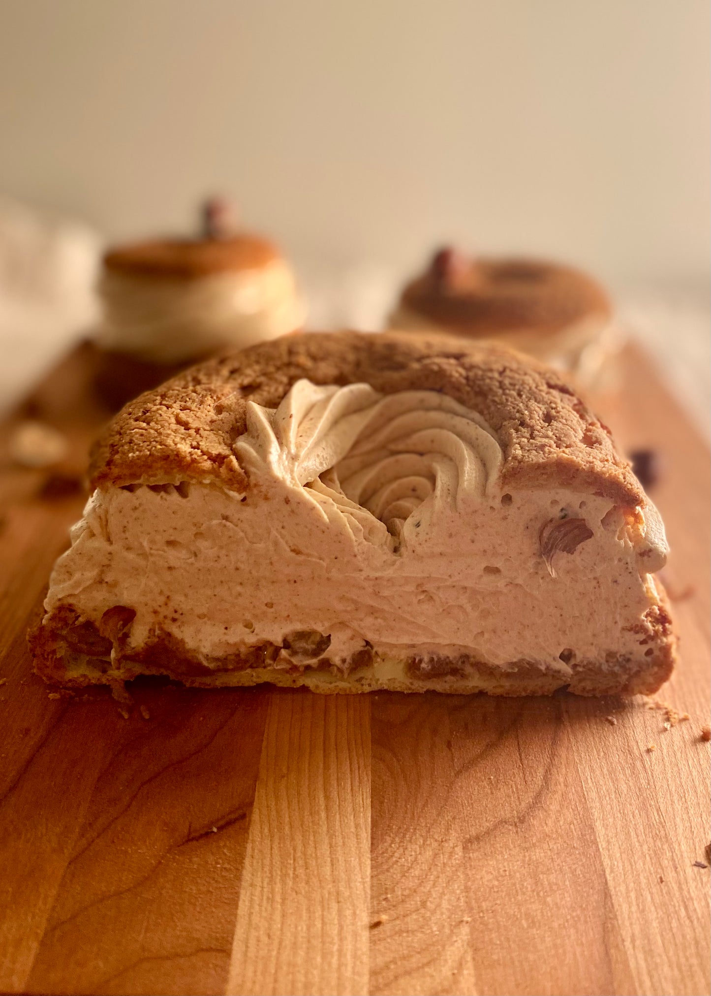Paris-Brest