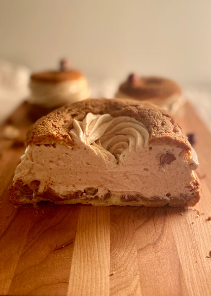 Paris-Brest